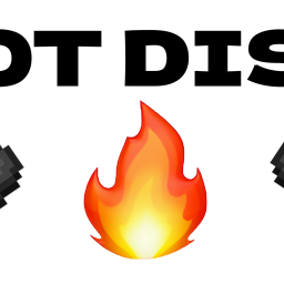 🔥 Hot Disc