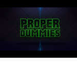 Proper dummies fan group!