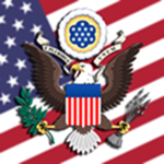 *U.S.A* United States of America *U.S.A*