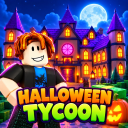  Halloween Tycoon 🎃