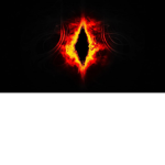EYES ON FIRE