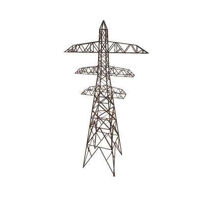 Electric State PowerLines