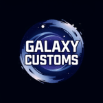 Official Galaxy Customs