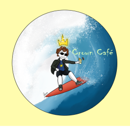 Crown Cafe [ALPHA]