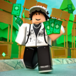 Donate Me PLS (Donation game)