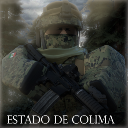 Colima, RP