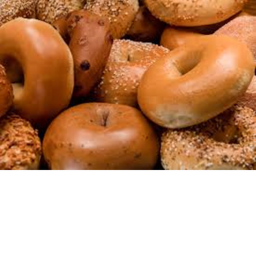 Bagel world