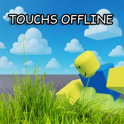 Touch Anything!