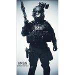 [SCP MTF] special task force units
