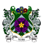 The Rosiér Family