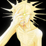 #Sunlit angel