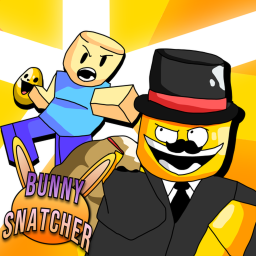 Bunny Snatcher