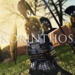 City-State of Kórinthos