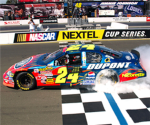 Nascar Racing Club