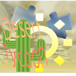 Desert Tycoon