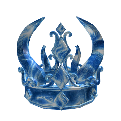 Crown Duality Ice 