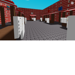KAIS BUSINESS BOOTH