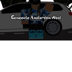 Gemeente Amsterdam west