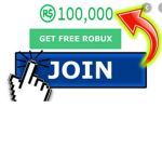 the robux pretty gang