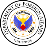 Department of International Foreign Affairs