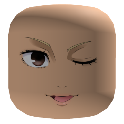 Yuki - Roblox