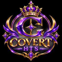 [NEW] COVERT HTS
