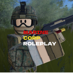 [OLD] Marine Corp Roleplay