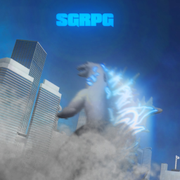 silly godzilla rp game