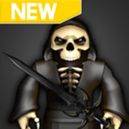 [UPDATE!]MY RPG icon