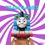 Train Game's