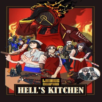 Limbus Kitchen