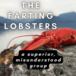 the farting lobsters