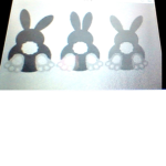 Bunnyy squad