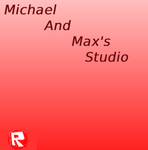 Michael and Max's Studio