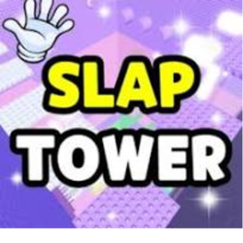 [New] Slap Tower 4! 🤚