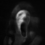 distorted!