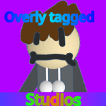 Overly tagged studios