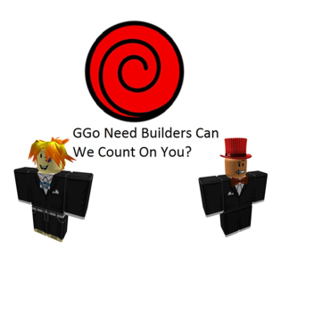 GGo Studios Recruiting place