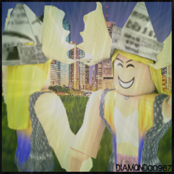 Diamond00987's place | GFX place