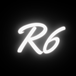 r6ᅠᅠ