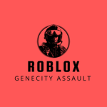 Roblox Genecity Assault