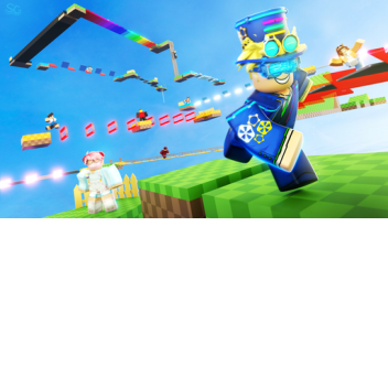 Terrific Terror Obby