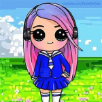 L D Shadowlady lady Fan Group!
