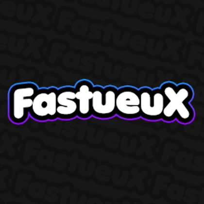 Fastueux™ Roblox group icon