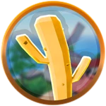 Game Badge Thumbnail