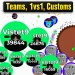 [Free Limited] Agaric.io icon