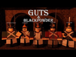 Movie group guts Blackpowder