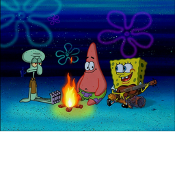 Campfire