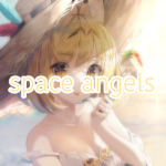 • space angels •