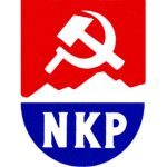norwegian communism group